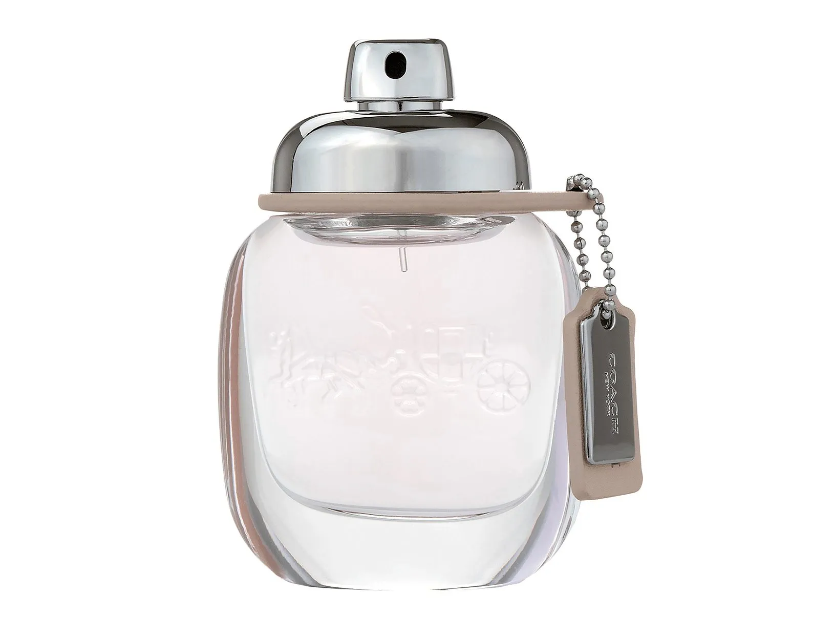 Coach_New York Eau de Toilette